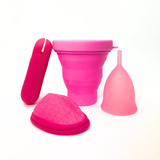 Kit Cómplices